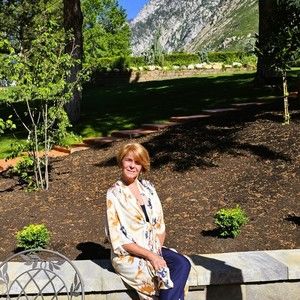 Meet your Posher, Patricia